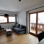 Lägenhet Rosa *