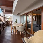 Lägenhet Rosa Sankt Johann in Tirol