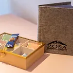 Rosa Sankt Johann in Tirol