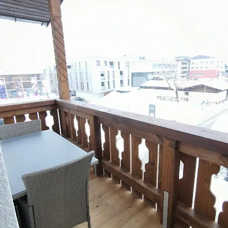 Rosa * St. Johann in Tirol