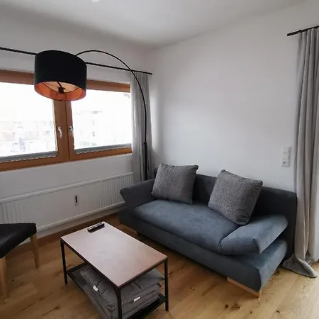 Rosa Apartman Sankt Johann in Tirol