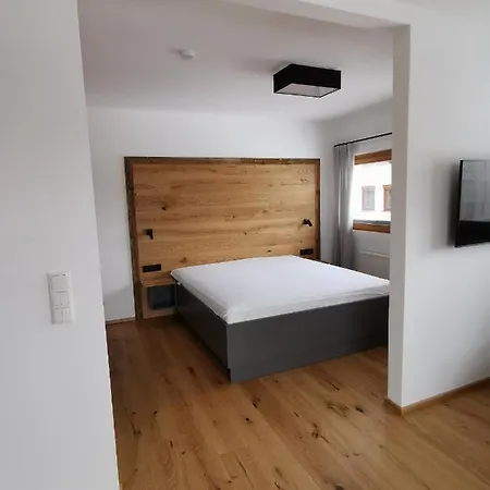 Rosa Apartment *