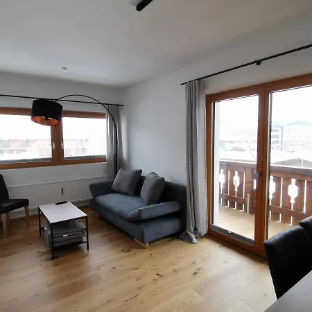 Apartment Rosa *
