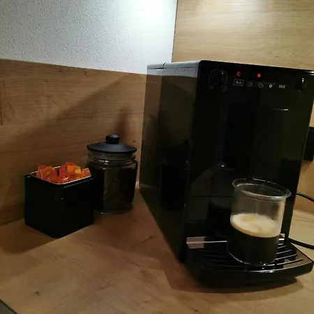 Apartman Rosa Sankt Johann in Tirol