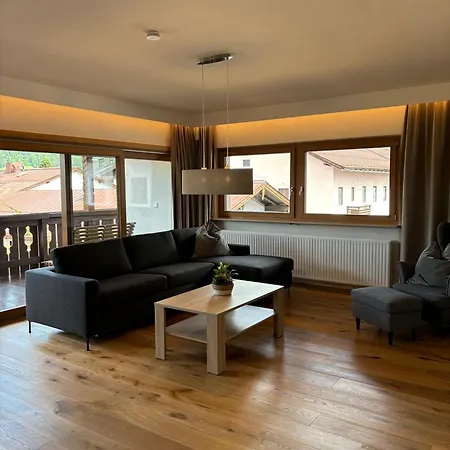 Apartman Rosa Sankt Johann in Tirol