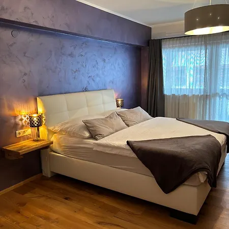 Apartment Rosa