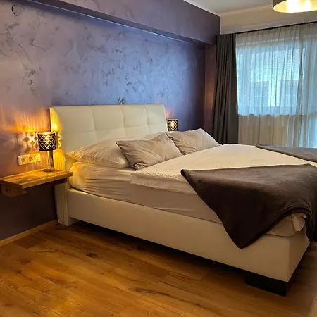 Apartment Rosa