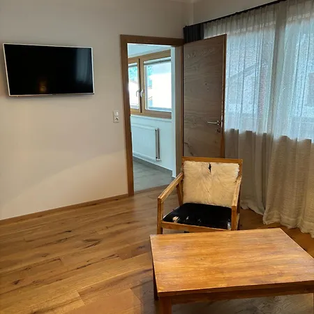 Rosa Apartment