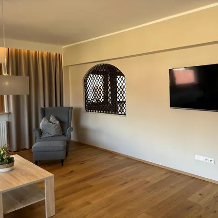 Apartment Rosa St. Johann in Tirol