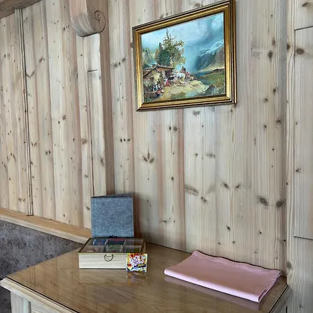 Apartment Rosa