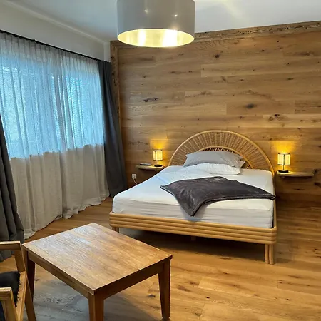 Apartment Rosa Sankt Johann in Tirol