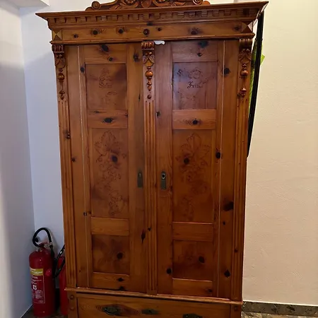 Apartment Rosa Sankt Johann in Tirol