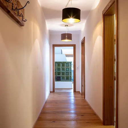 Rosa * Sankt Johann in Tirol