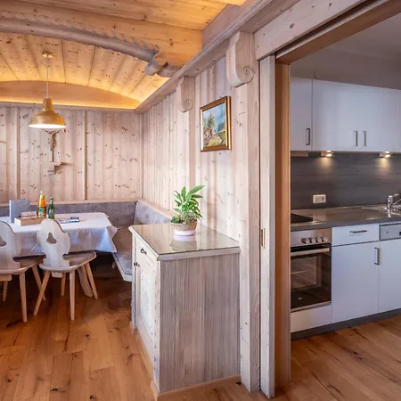 Rosa Apartman Sankt Johann in Tirol