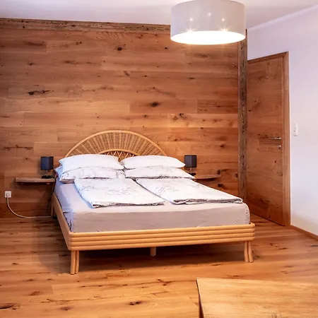 Rosa Apartment St. Johann in Tirol