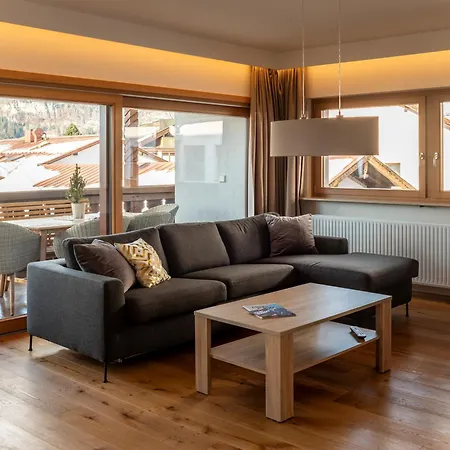 Rosa Apartman