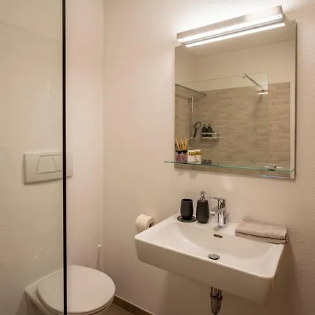 Rosa Apartment St. Johann in Tirol