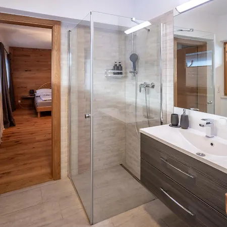 Apartman Rosa Sankt Johann in Tirol