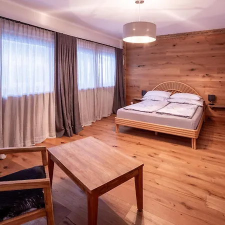 Apartman Rosa Sankt Johann in Tirol