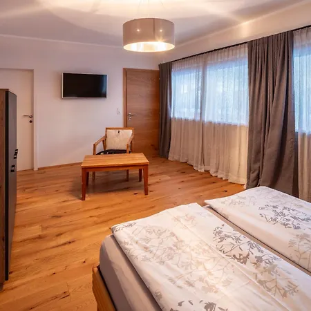 Lägenhet Rosa Sankt Johann in Tirol