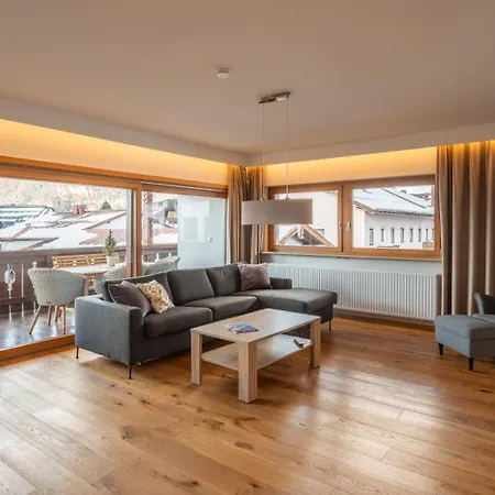 Apartman Rosa