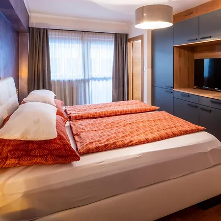 Lägenhet Rosa Sankt Johann in Tirol