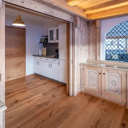 Apartamento Rosa Sankt Johann in Tirol