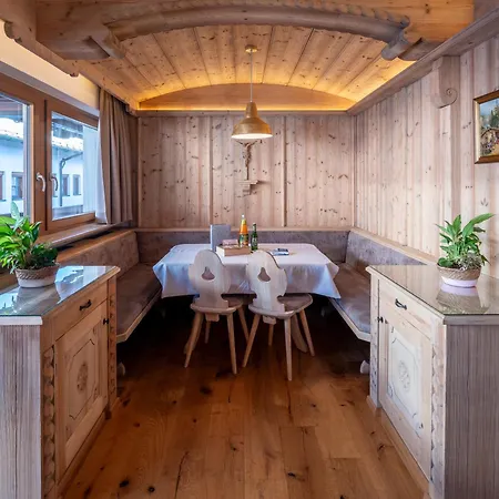 Apartman Rosa