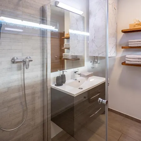 Apartman Rosa *