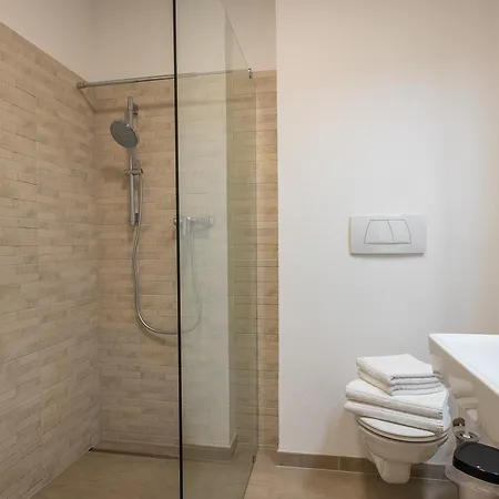 Apartment Rosa