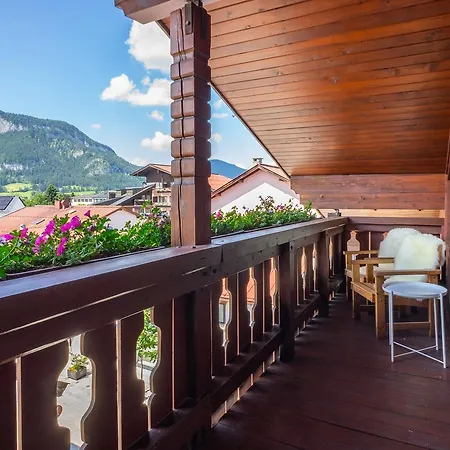 Rosa Apartment Sankt Johann in Tirol