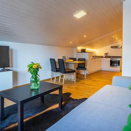 Apartman Rosa Sankt Johann in Tirol