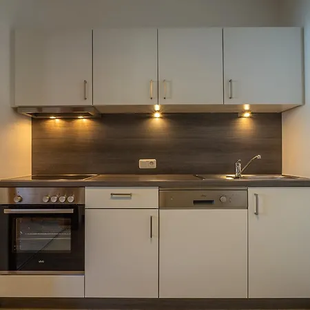 Rosa Apartment Sankt Johann in Tirol