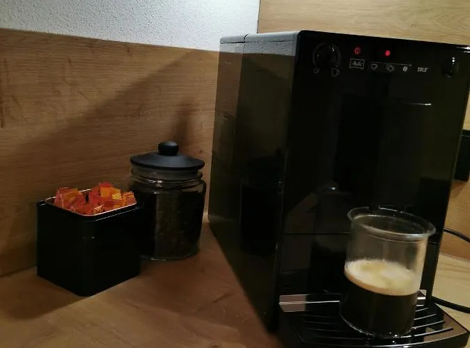 Lägenhet Rosa Sankt Johann in Tirol