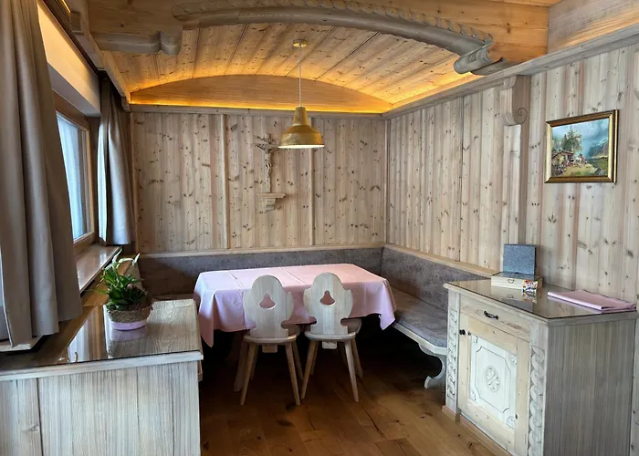 Rosa Sankt Johann in Tirol