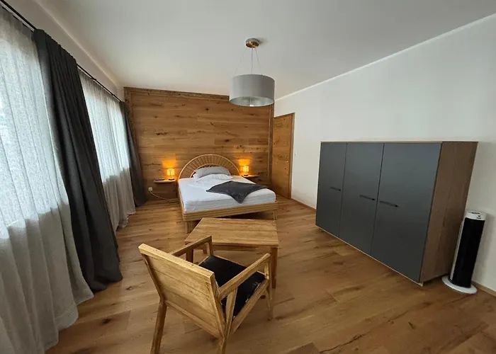 Rosa Sankt Johann in Tirol