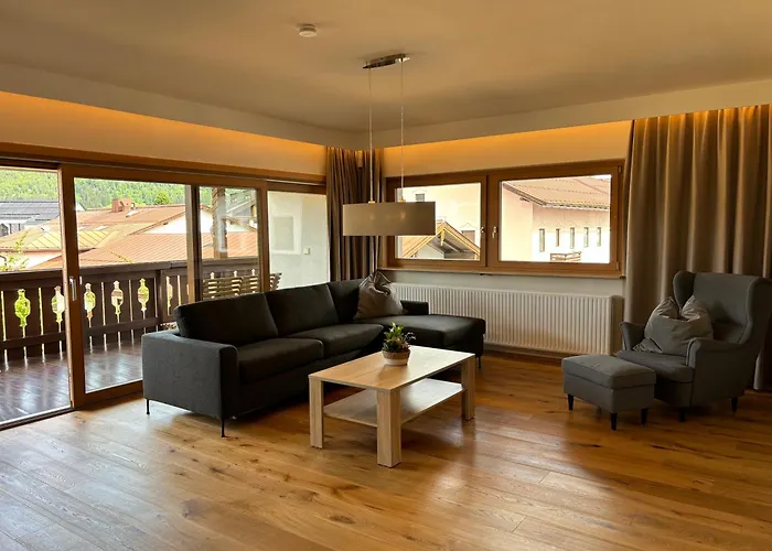 Rosa * Sankt Johann in Tirol