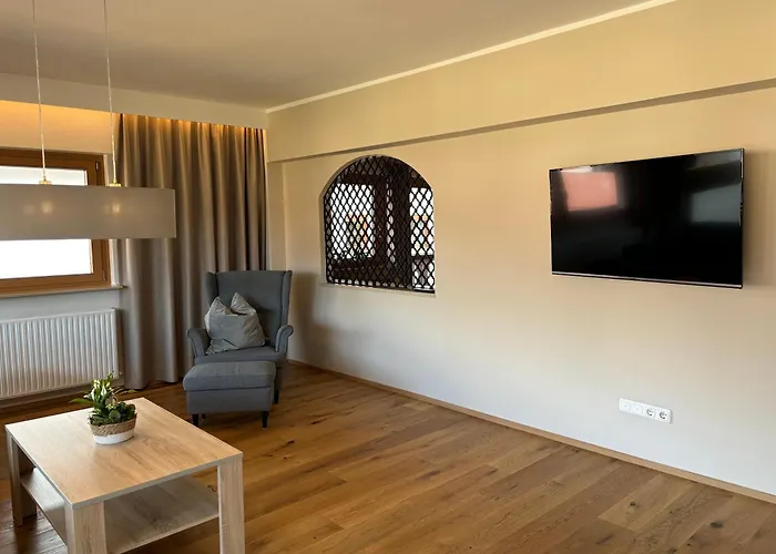 Lägenhet Rosa Sankt Johann in Tirol