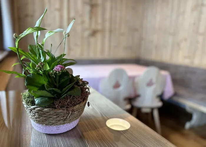 Rosa Sankt Johann in Tirol