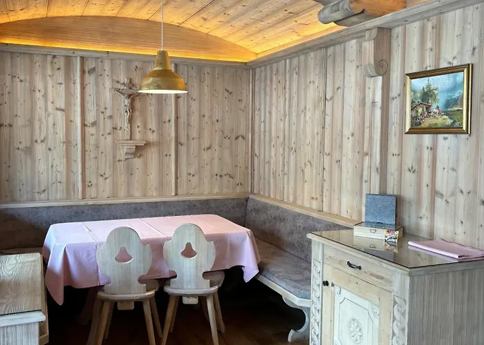 Lägenhet Rosa Sankt Johann in Tirol