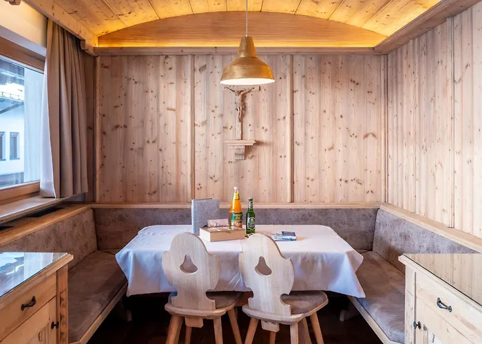 Rosa Sankt Johann in Tirol