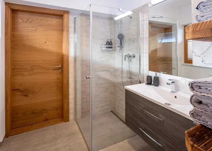 Rosa Sankt Johann in Tirol