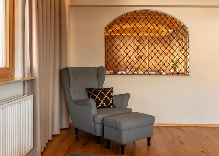 Rosa * Sankt Johann in Tirol