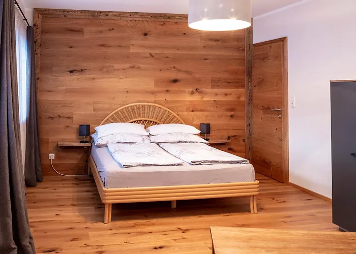 Rosa Lägenhet Sankt Johann in Tirol