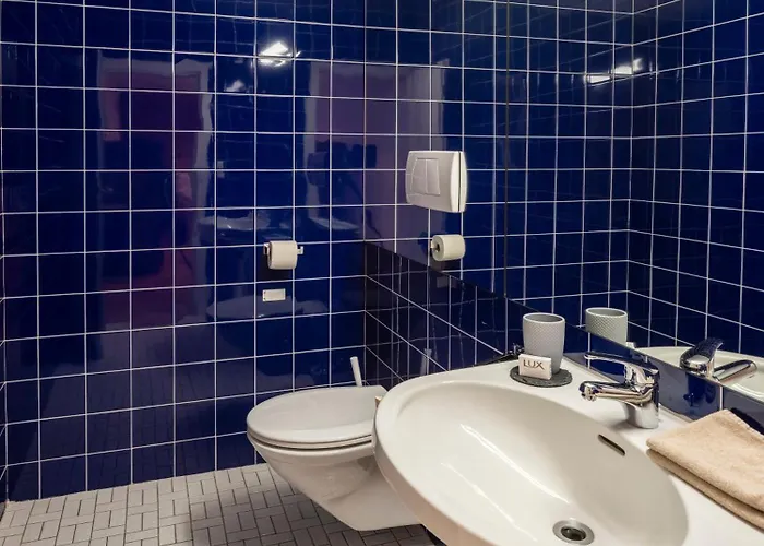 Rosa Sankt Johann in Tirol