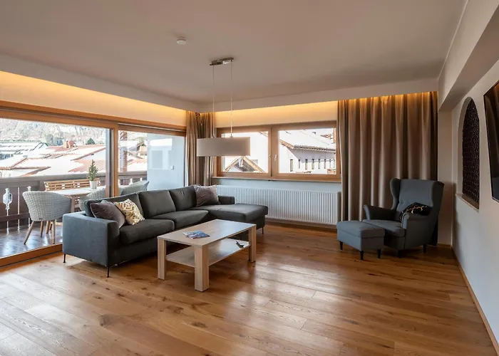 Rosa * Sankt Johann in Tirol