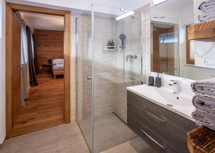 Lägenhet Rosa Sankt Johann in Tirol