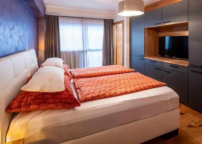 Lägenhet Rosa Sankt Johann in Tirol