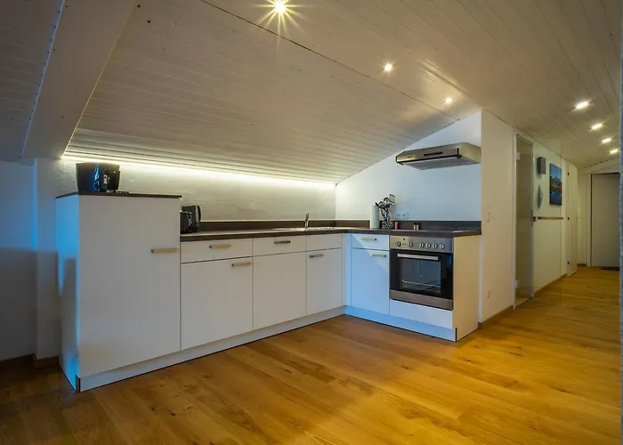 Rosa * Sankt Johann in Tirol