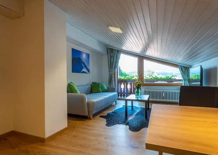 Rosa Sankt Johann in Tirol